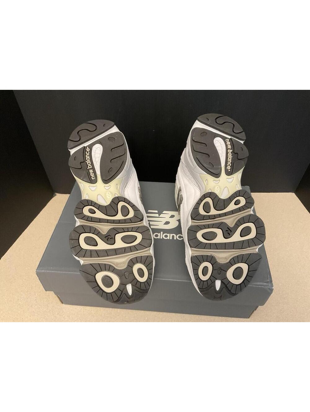 New! Womens New Balance 1000 Grey/Black Athletic Casual Shoes. Size 8.5. Awesome - Picture 7 of 9